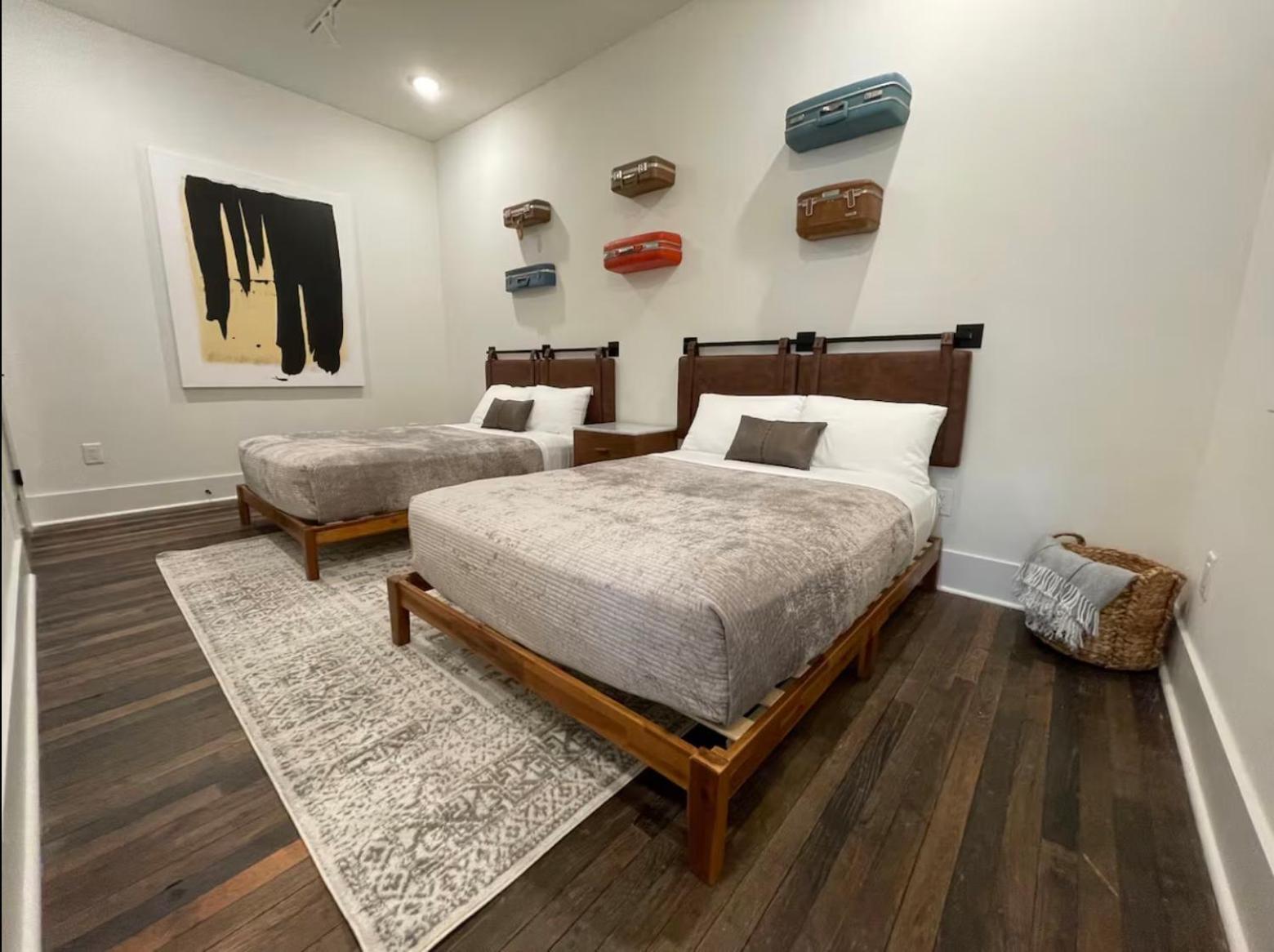 Top Floor Penthouse Lofts *