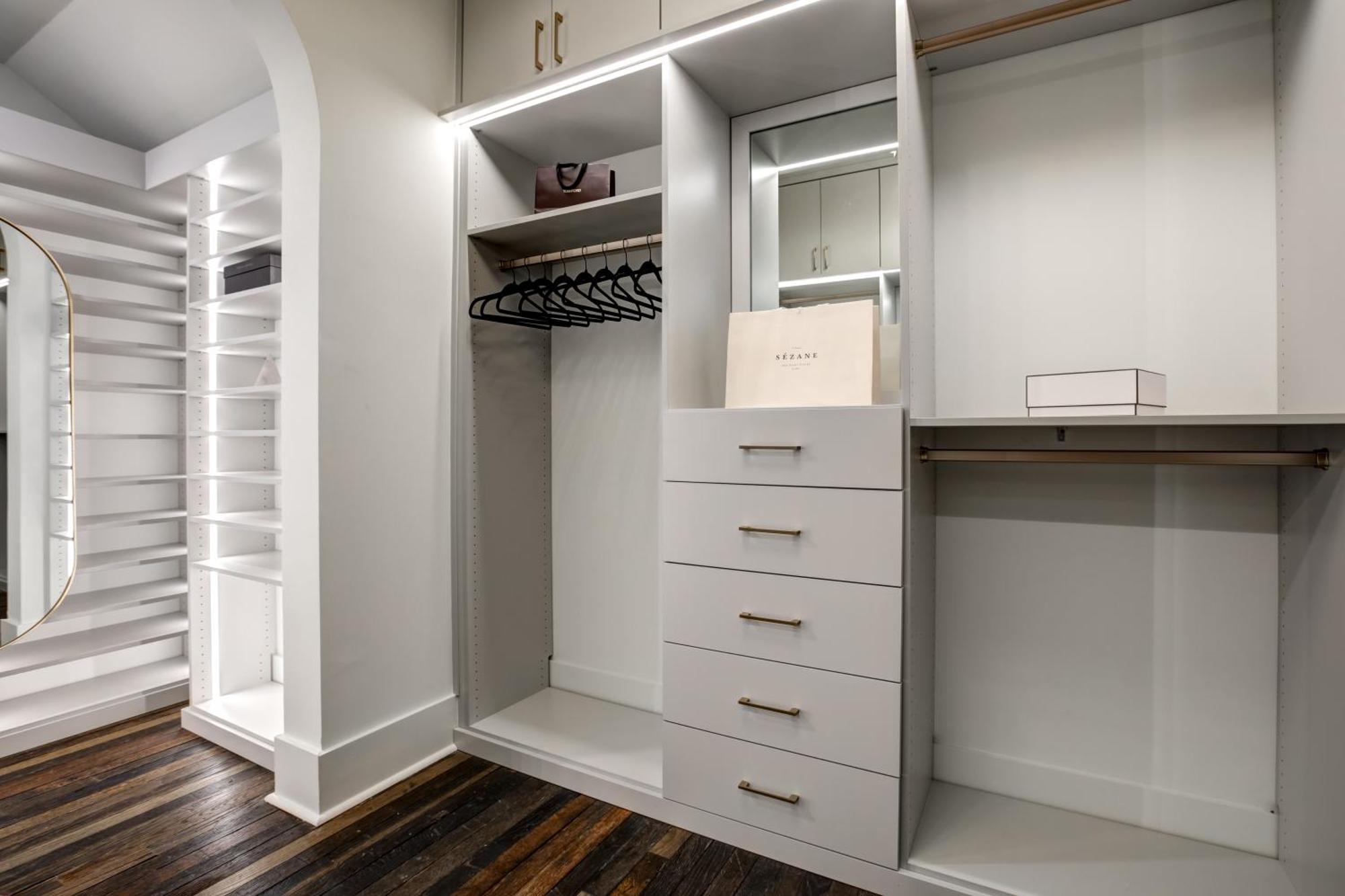 Apartment Top Floor Penthouse Lofts *
