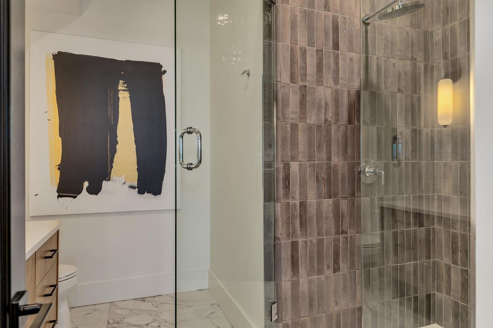 Top Floor Penthouse Lofts