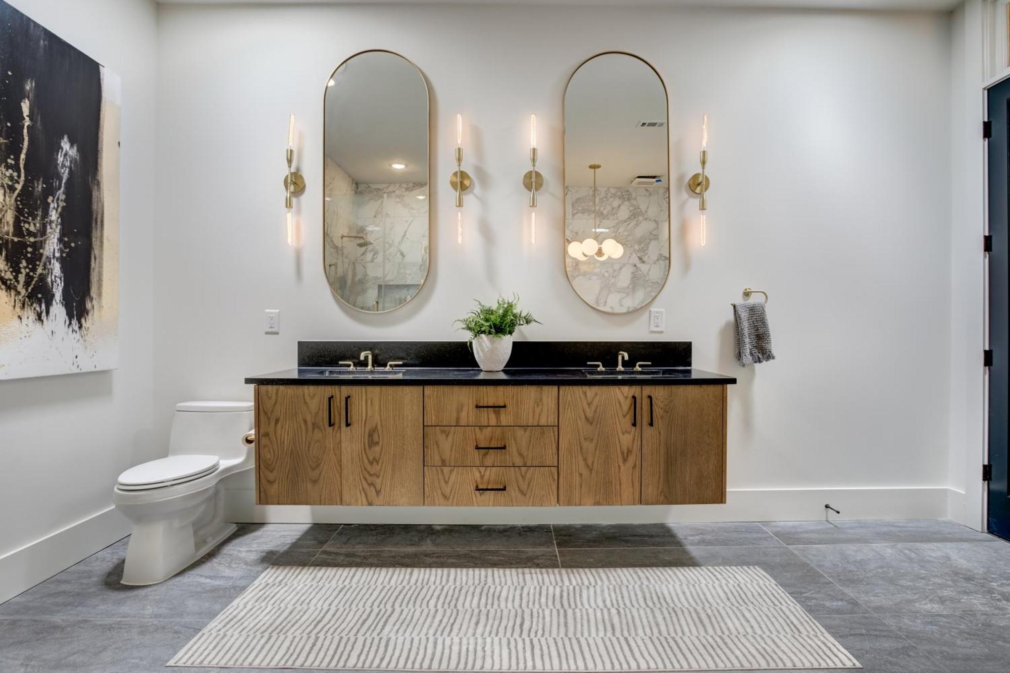 Top Floor Penthouse Lofts Apartment Atlanta
