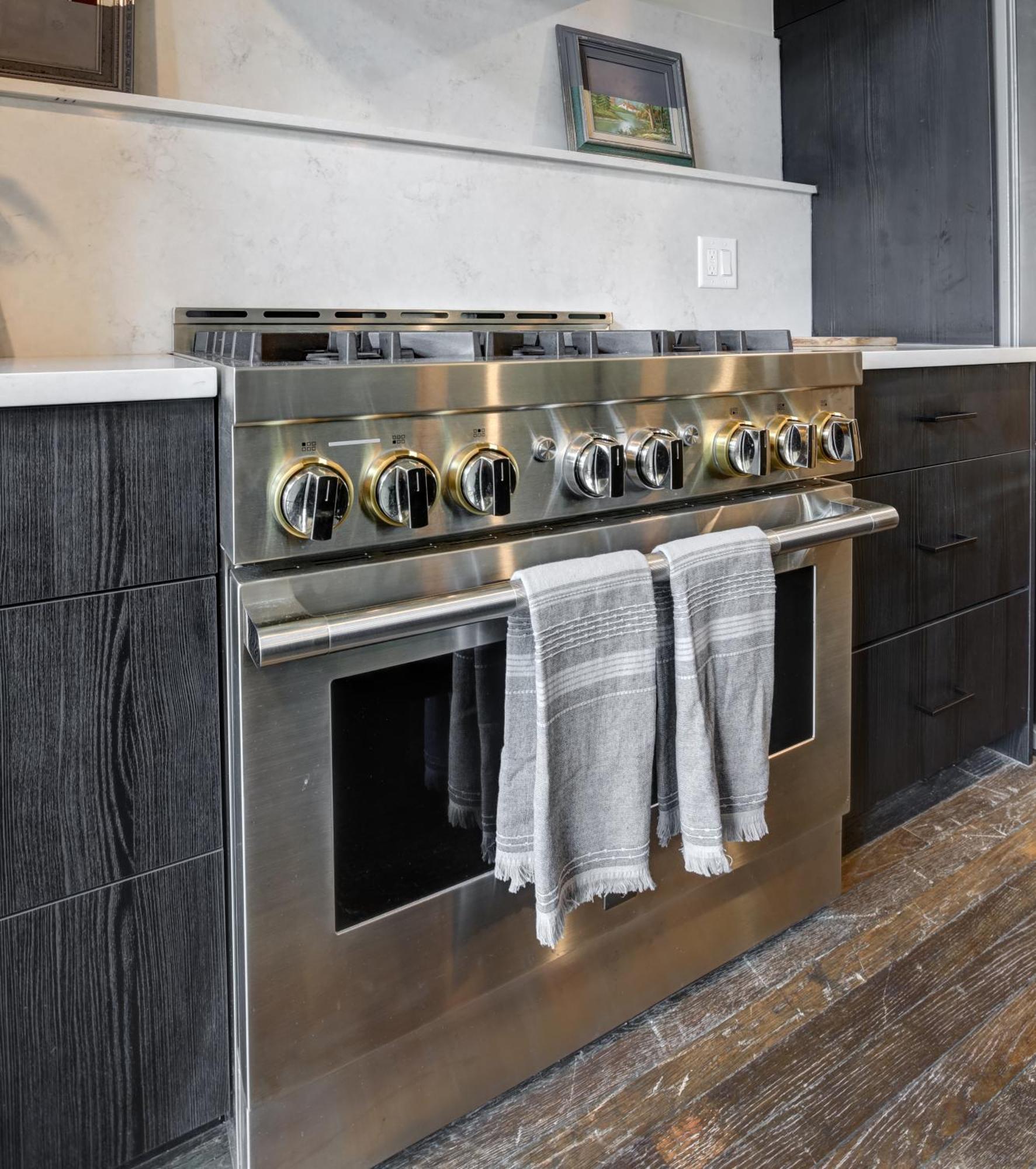 Top Floor Penthouse Lofts * Atlanta