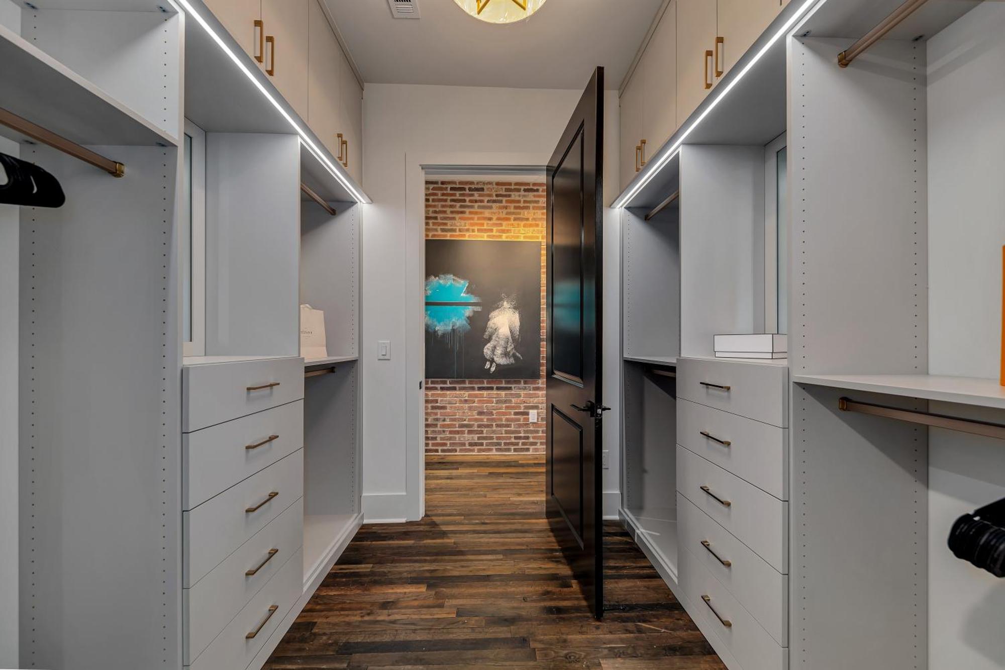 Apartment Top Floor Penthouse Lofts *