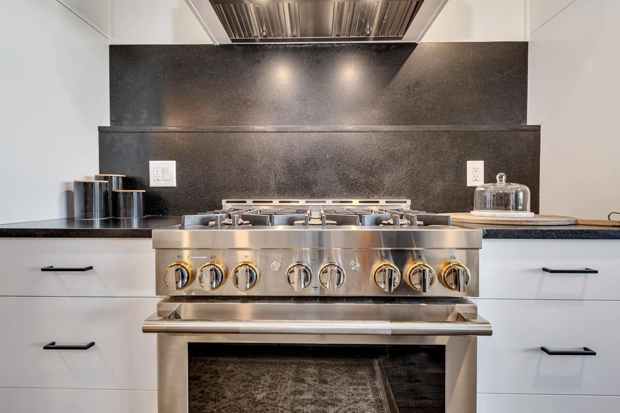 Top Floor Penthouse Lofts Atlanta