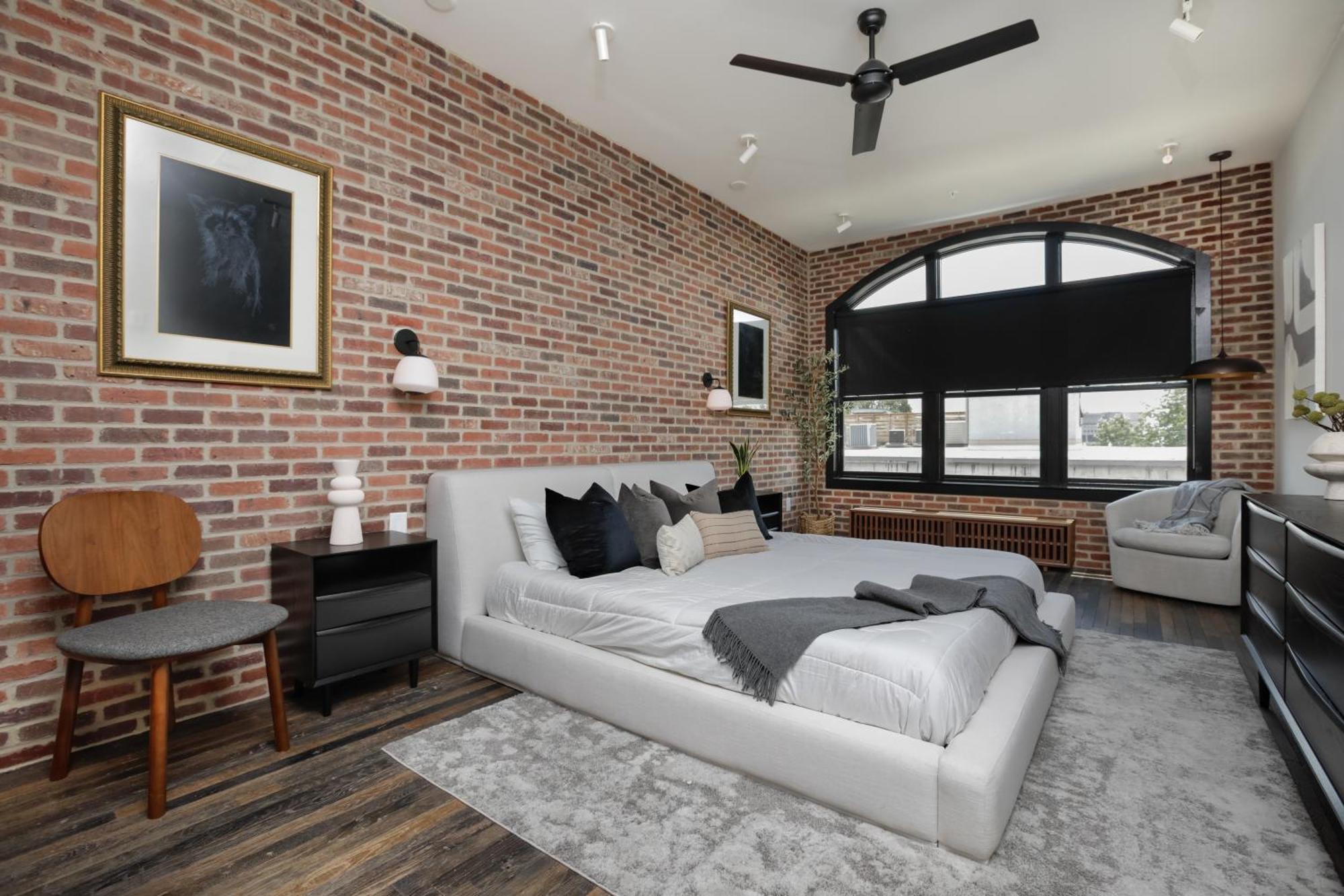 Top Floor Penthouse Lofts * Atlanta