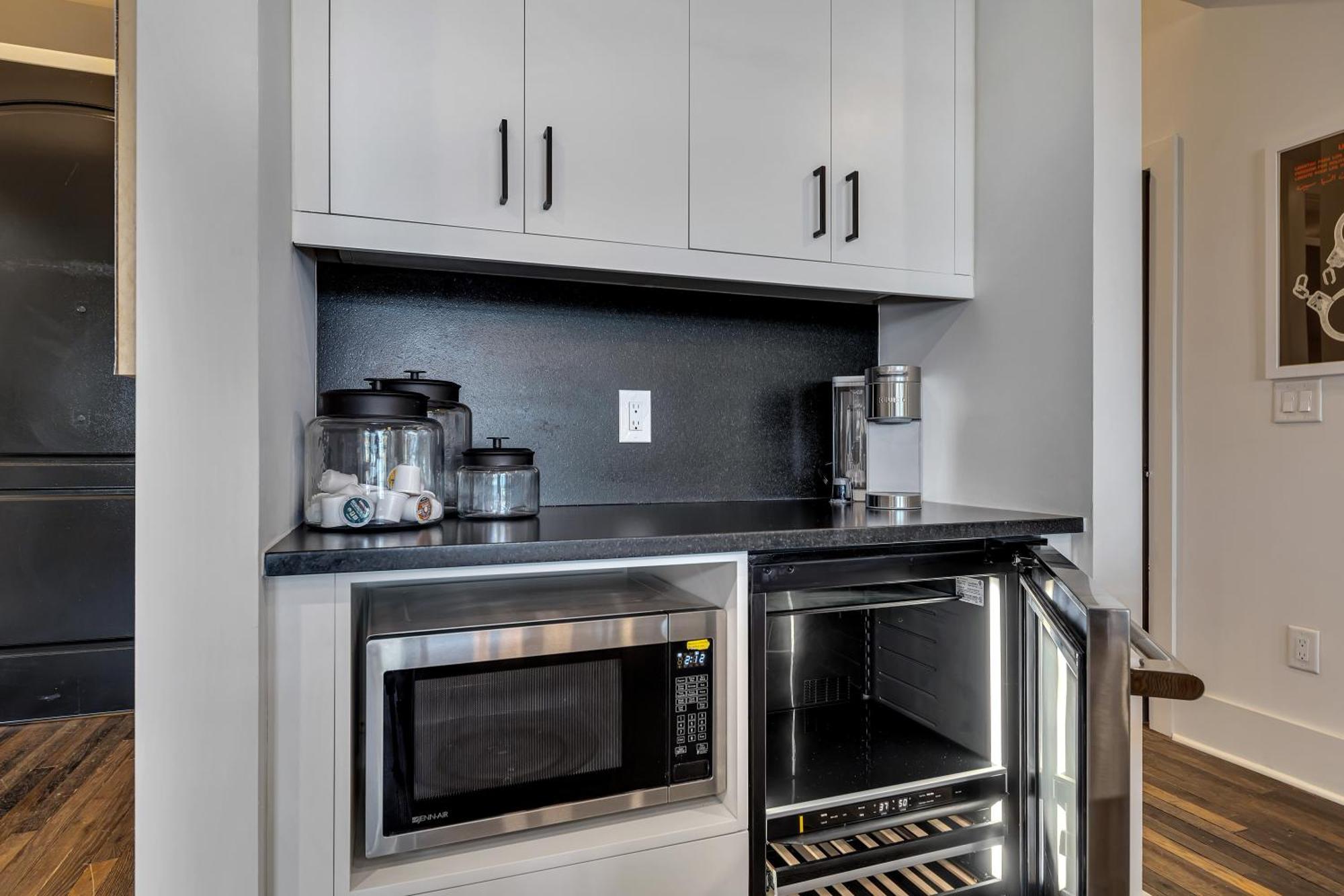 Appartement Top Floor Penthouse Lofts Atlanta