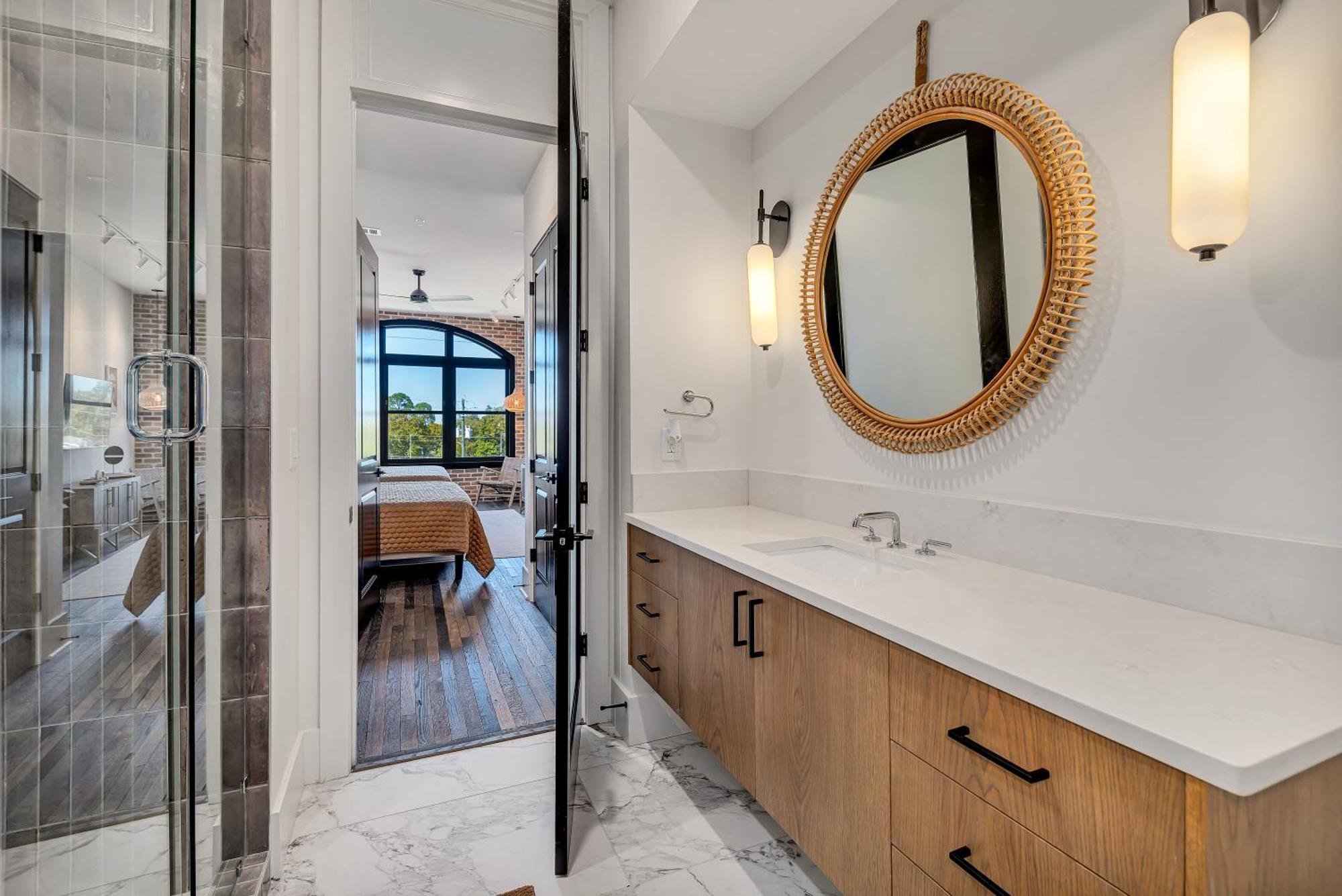 Top Floor Penthouse Lofts Atlanta