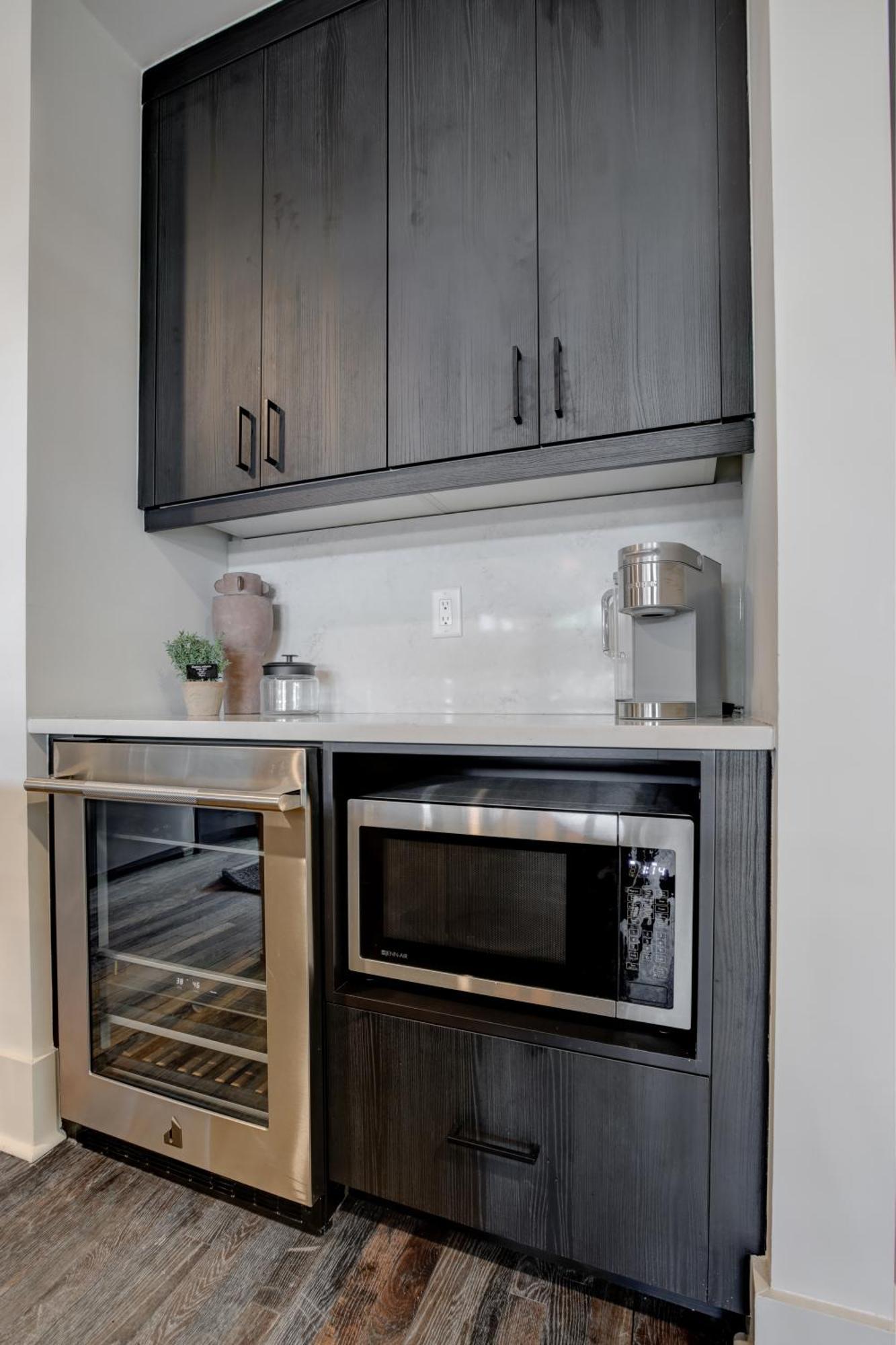 Appartement Top Floor Penthouse Lofts Atlanta