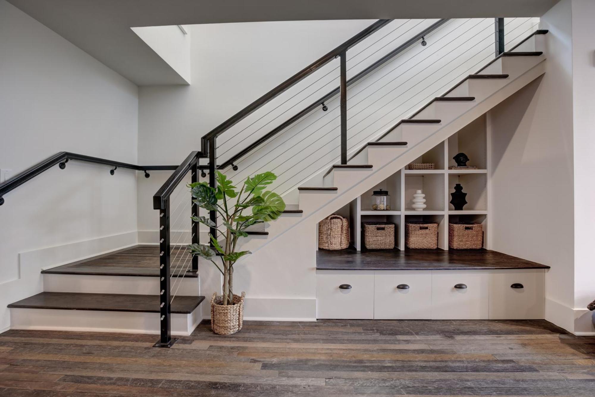 Top Floor Penthouse Lofts Appartement