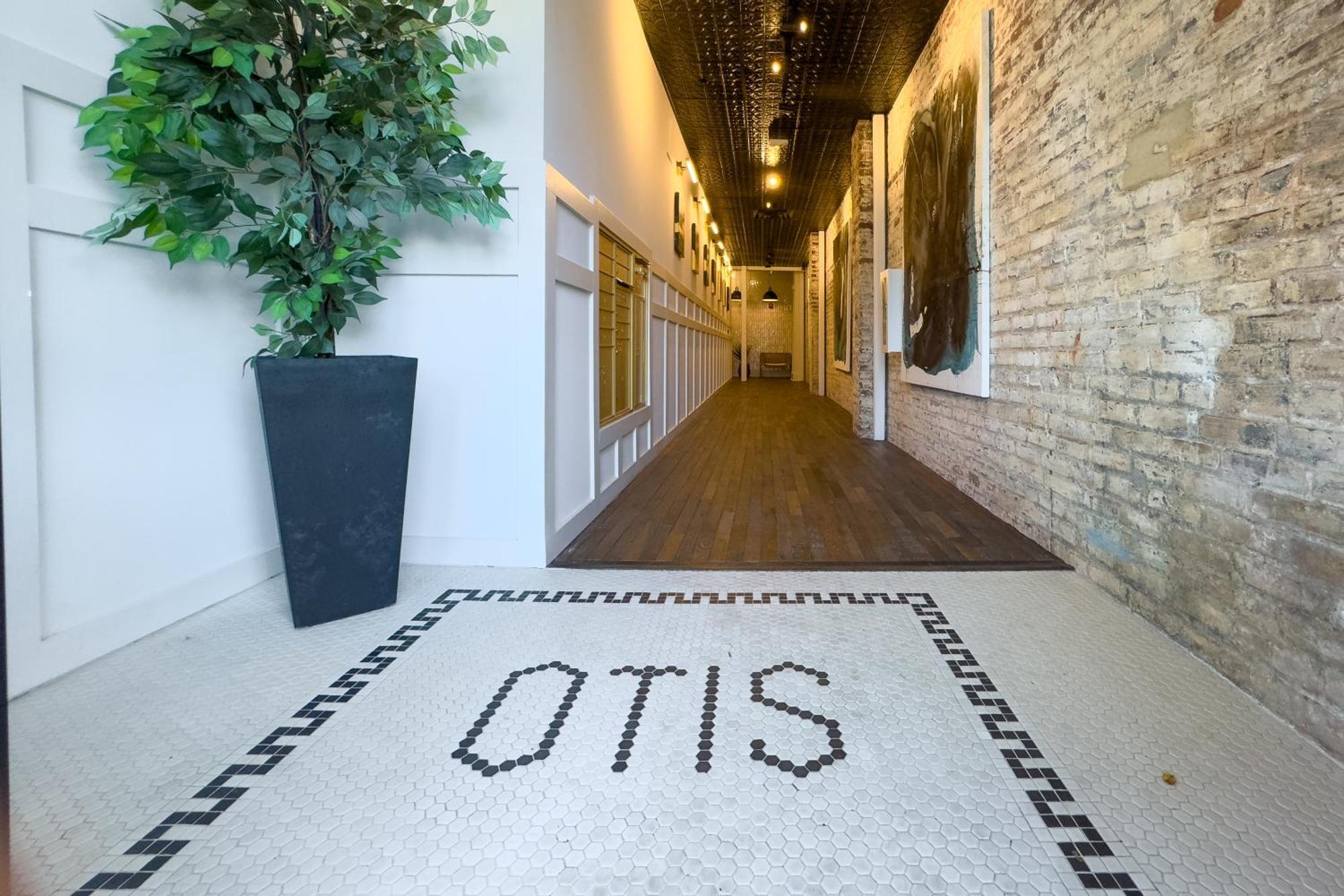 Appartement Top Floor Penthouse Lofts